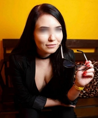 Анкета проститутки Милана - Фото 1, Боград, 25 лет, №945