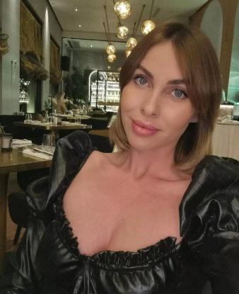 Анкета проститутки Валентина - Фото 1, Боград, 27 лет, №2547