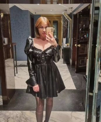 Валентина