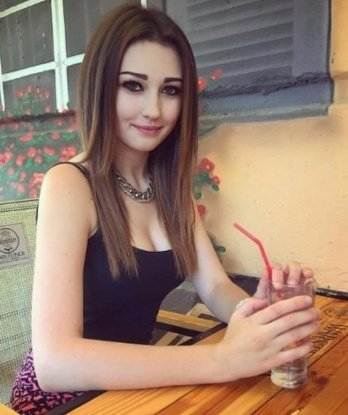 Анкета проститутки Яся - Фото 1, Боград, 23 года, №3787