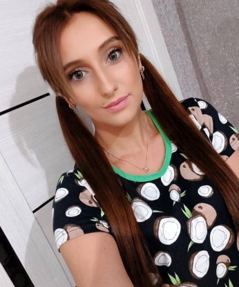 Анкета проститутки Марина - Фото 1, Боград, 26 лет, №3964
